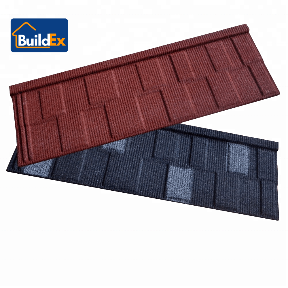 Shingle Tiles