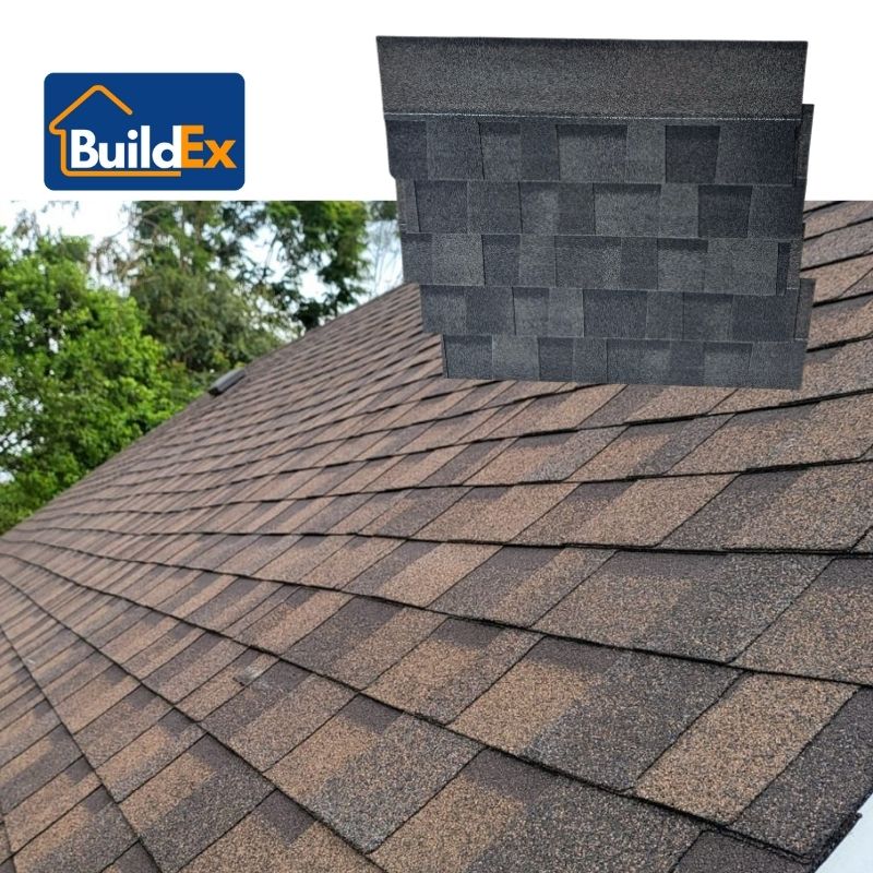 Laminated Shingles