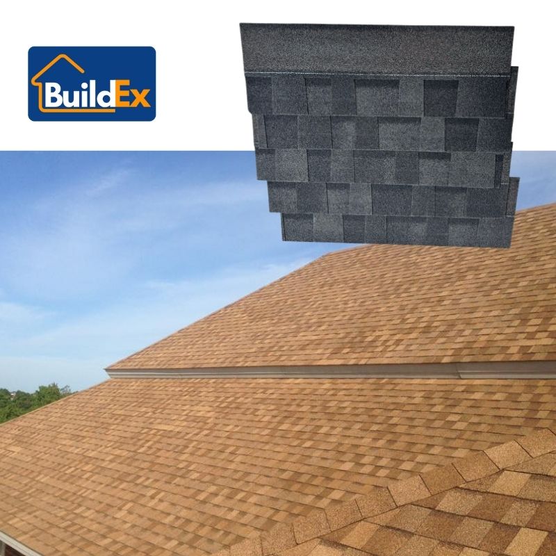 Laminated Shingles