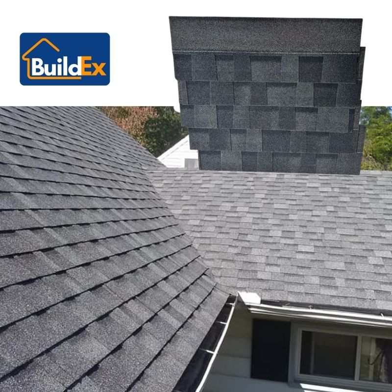 Laminated Shingles