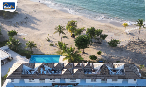 Shake Stone Coated Roofing sheets In Caribbean