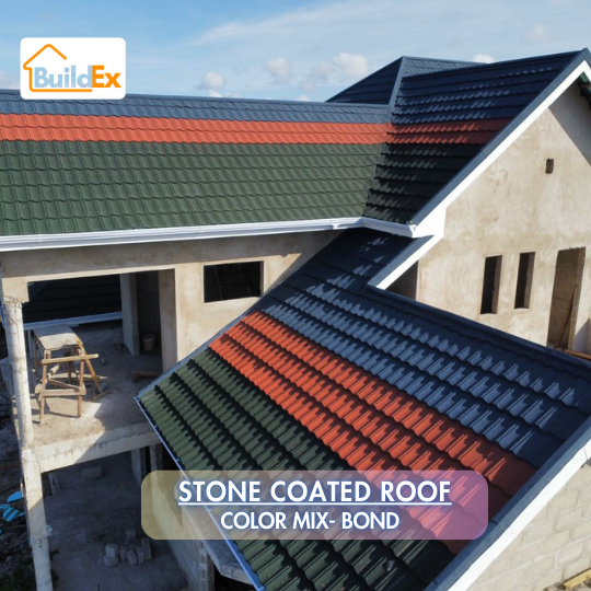 roofing materials