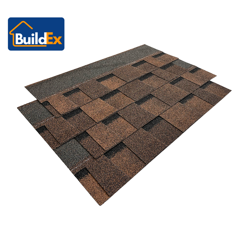 Asphalt Roofing Shingles