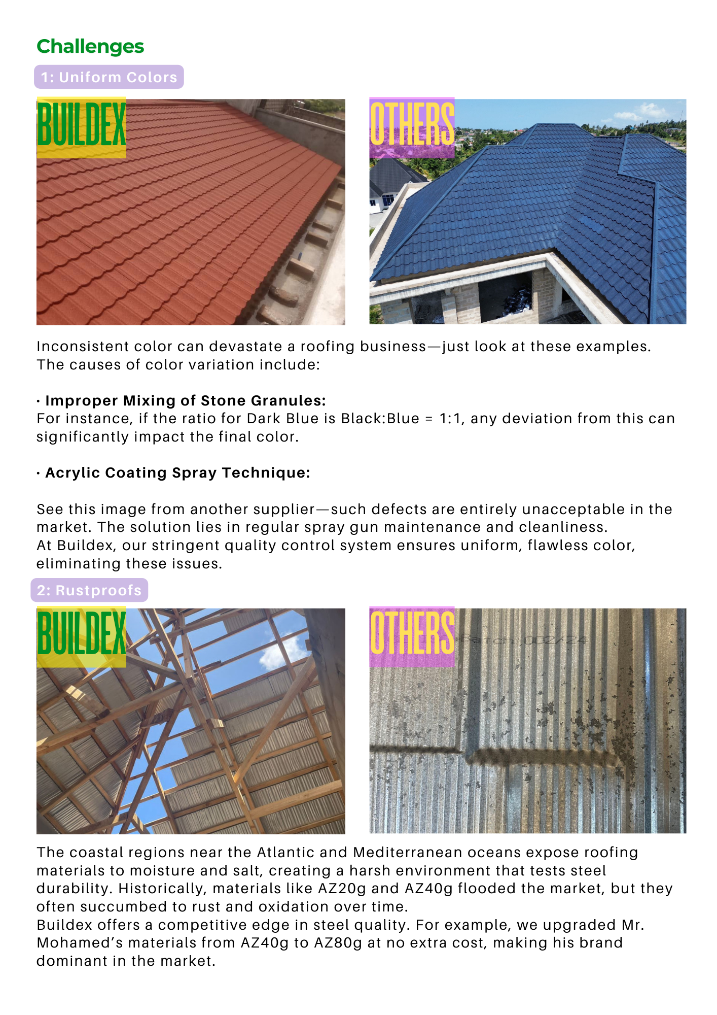 stone coated roofing tiles price