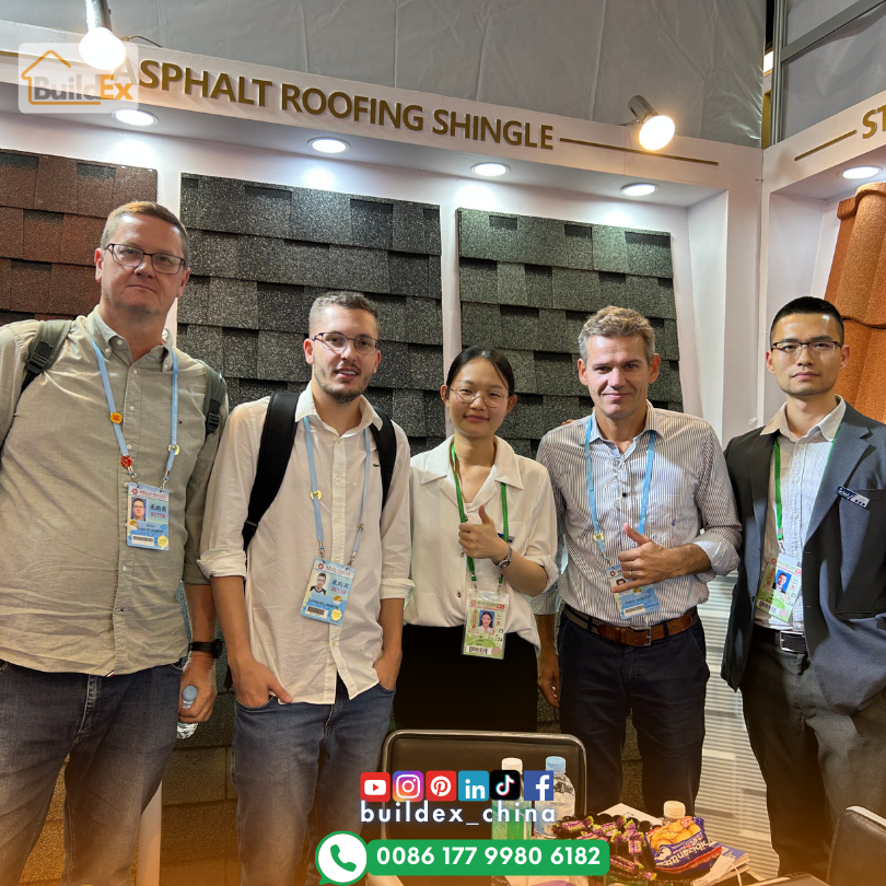 Quality Roof Landed And Delivered American Perfectly