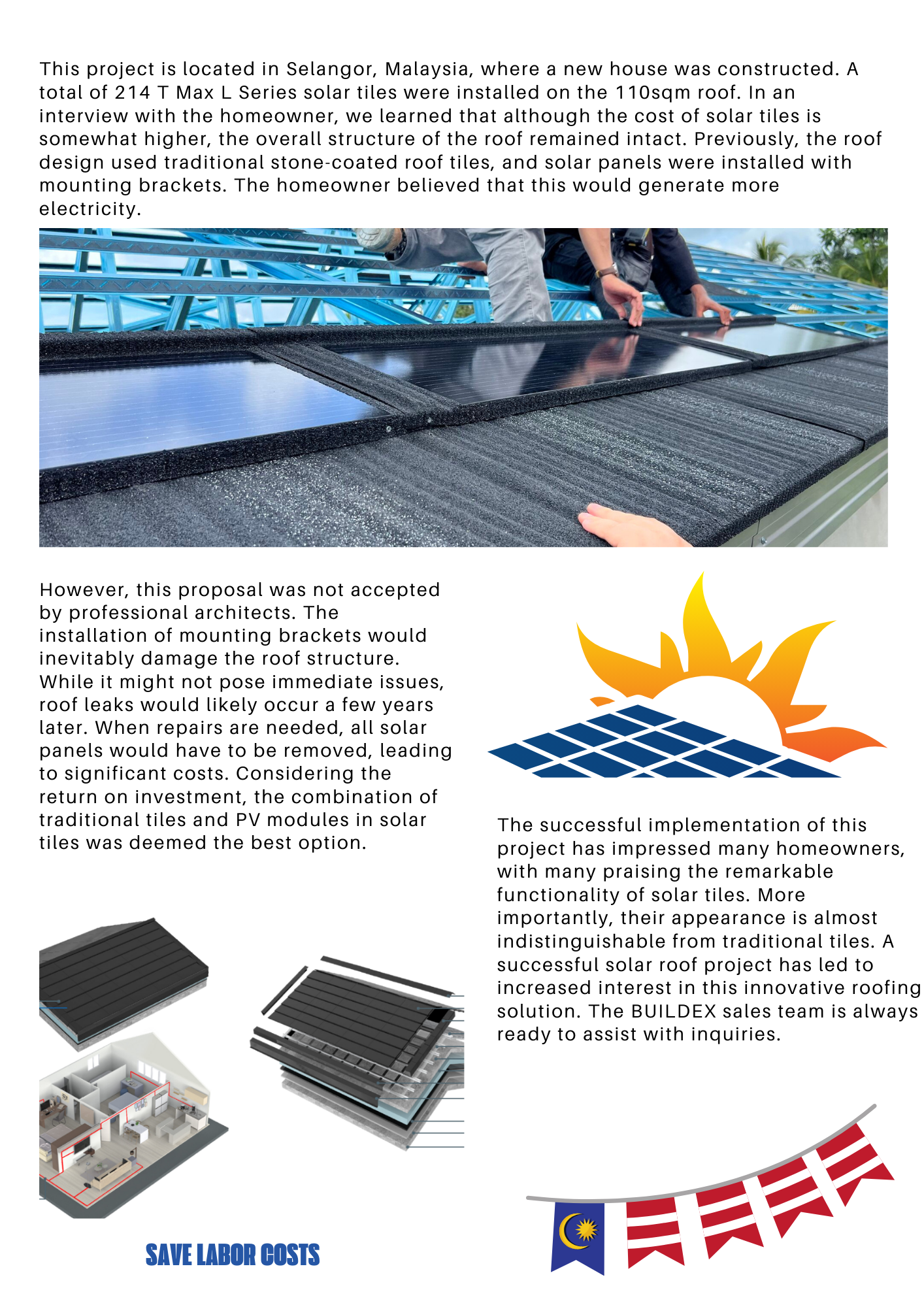 solar tile