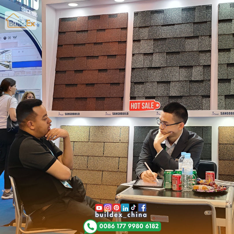 Solar Roof Tile Turns Your House To Be Power Station