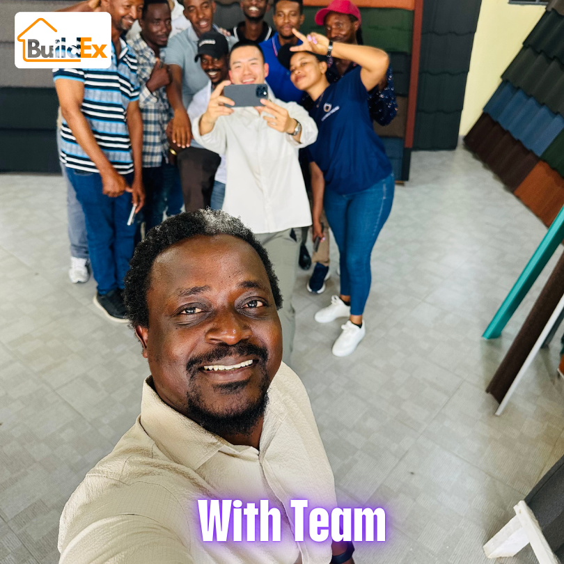 Quality You Can Trust, Prices You Can Afford