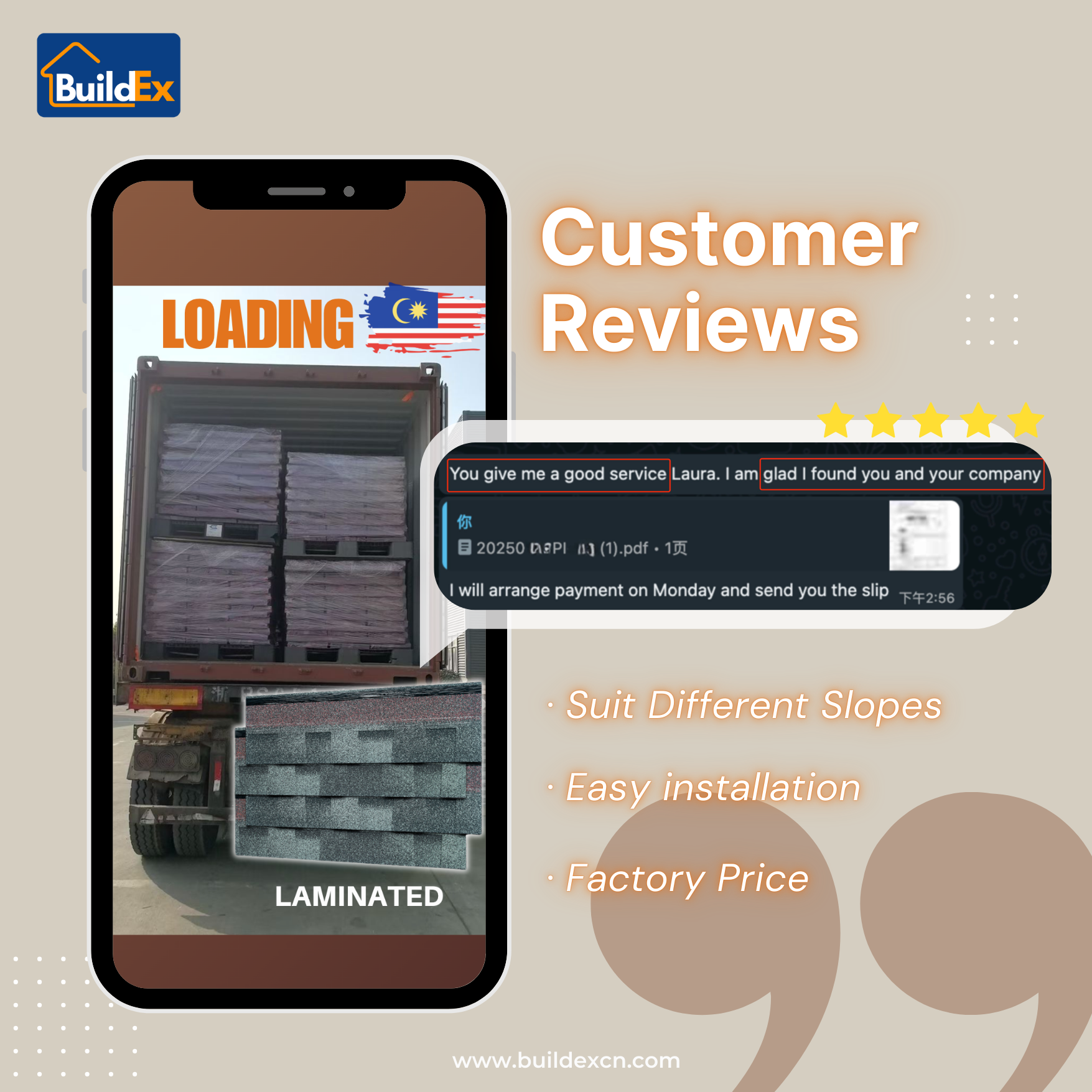roofing tile