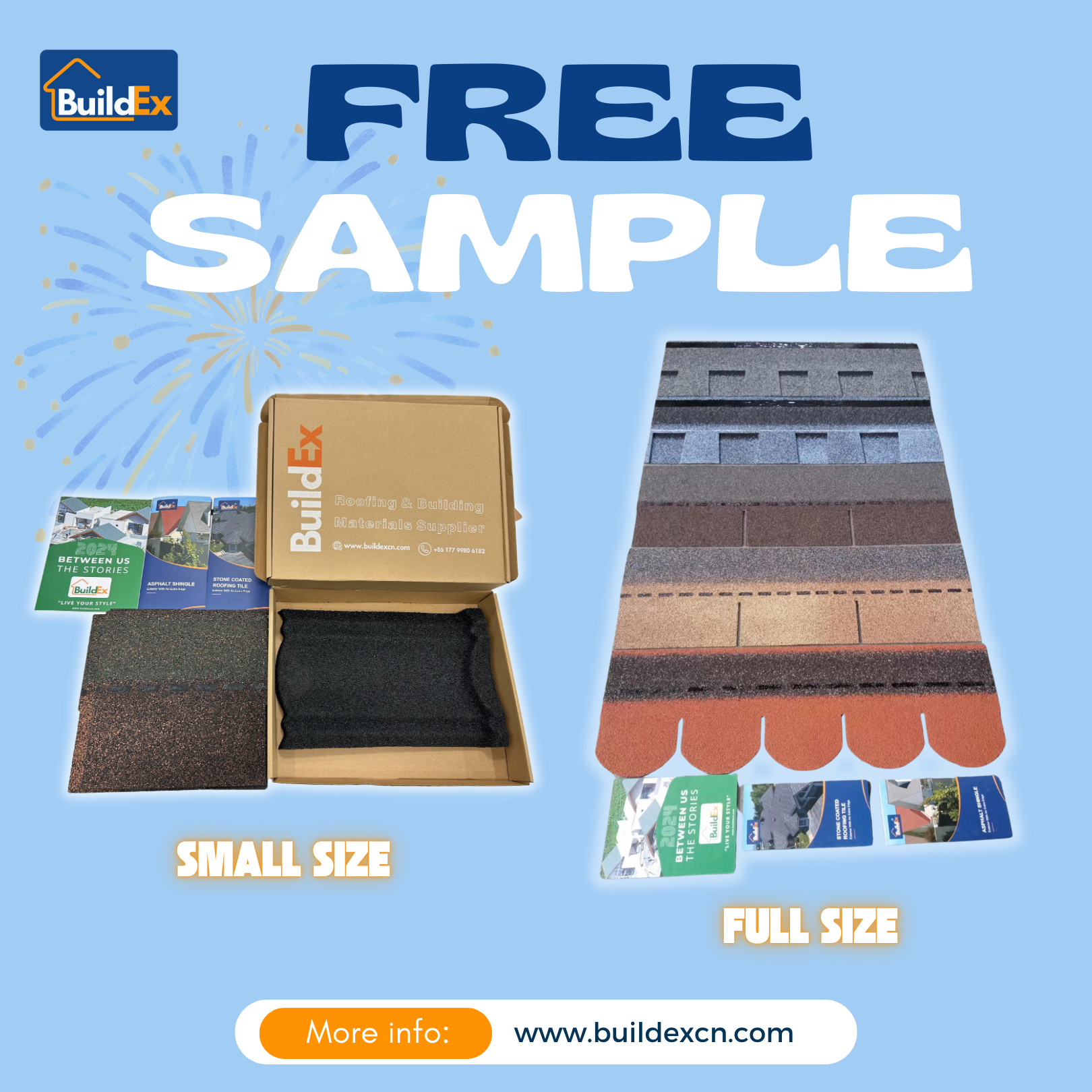 Your Ideal Roofing Solution Starts Here