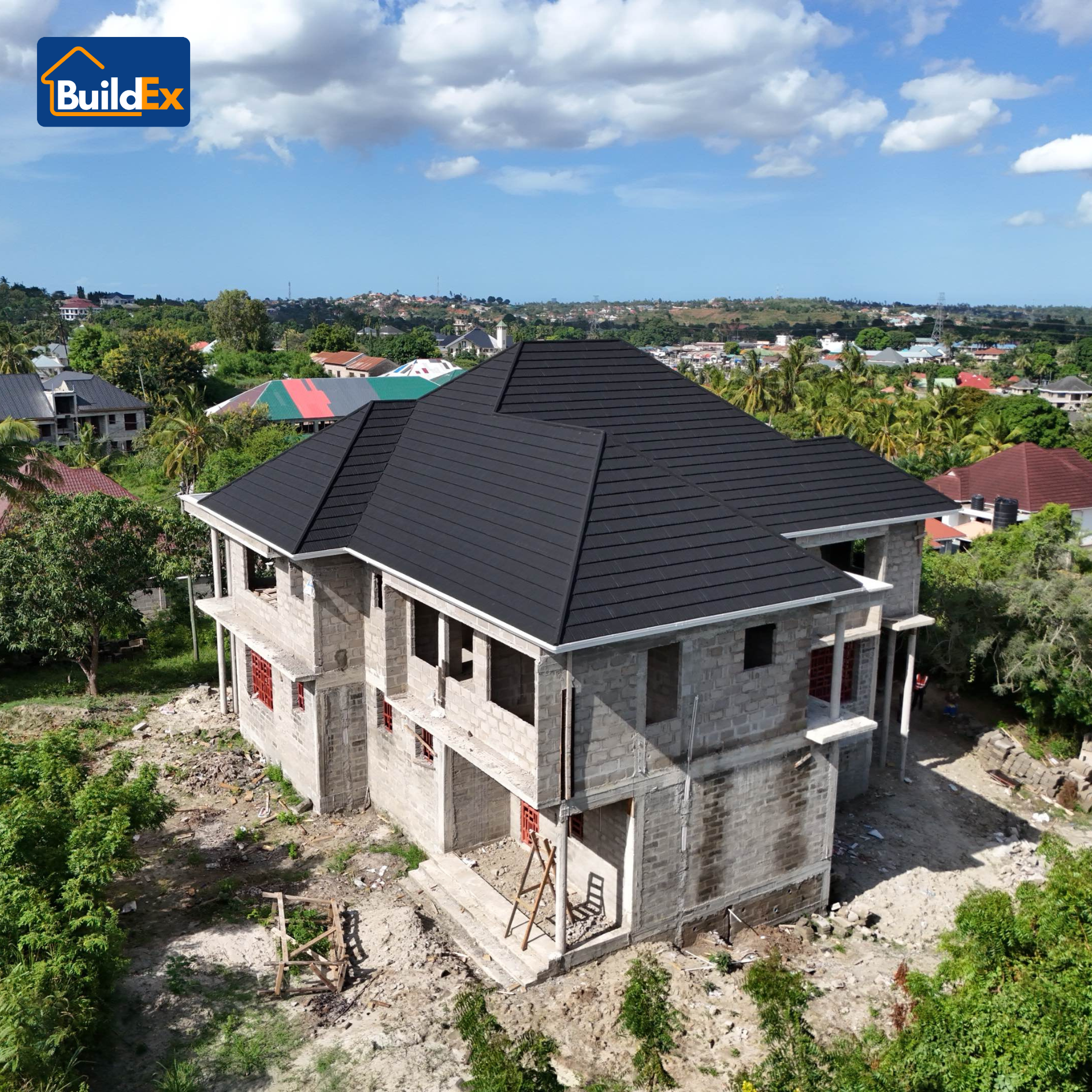 Buildex