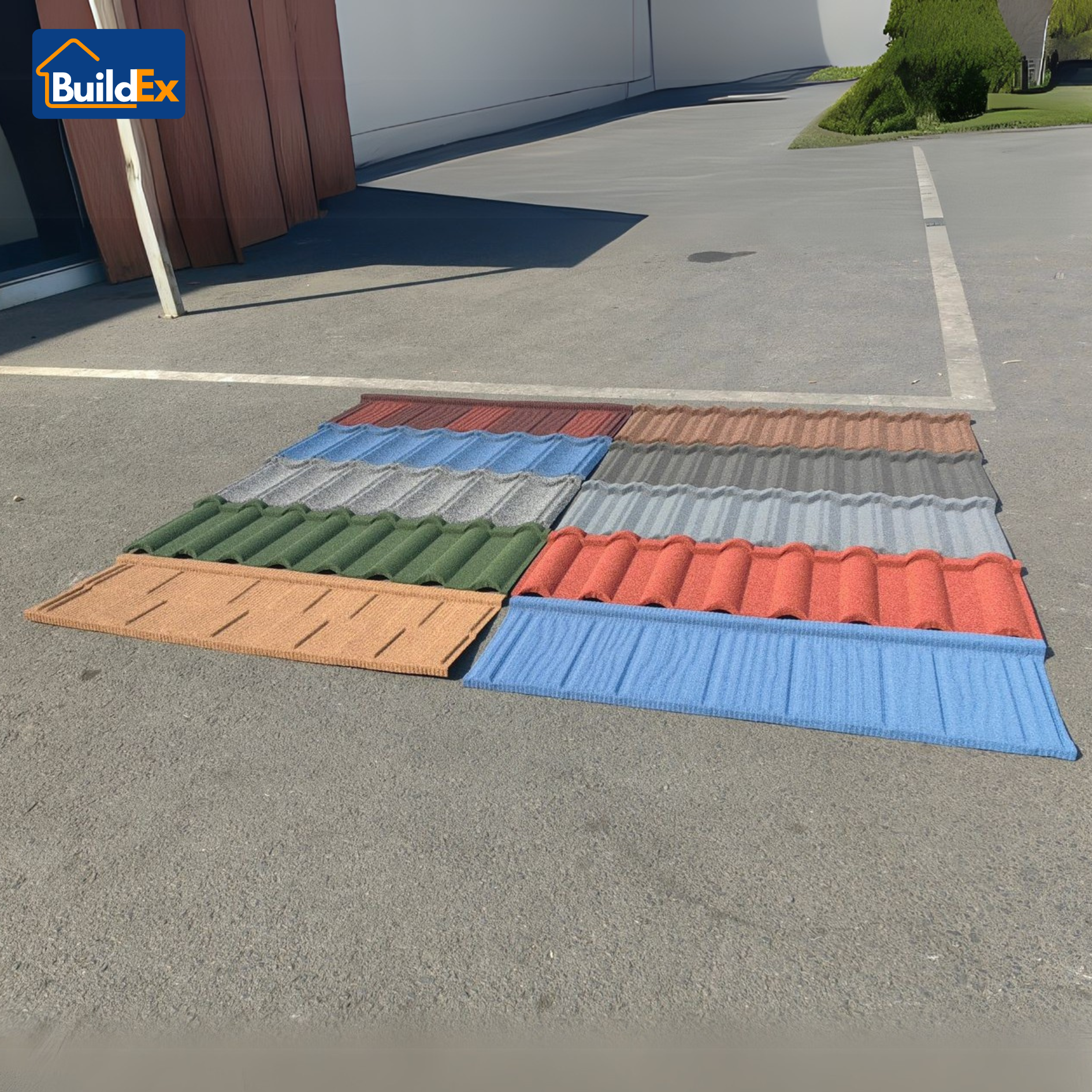 roof