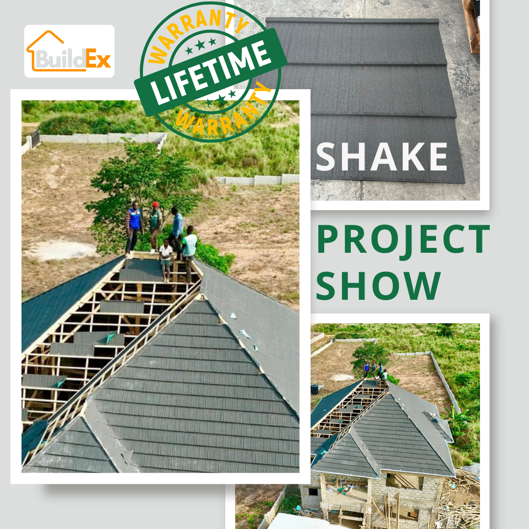 roofing sheets