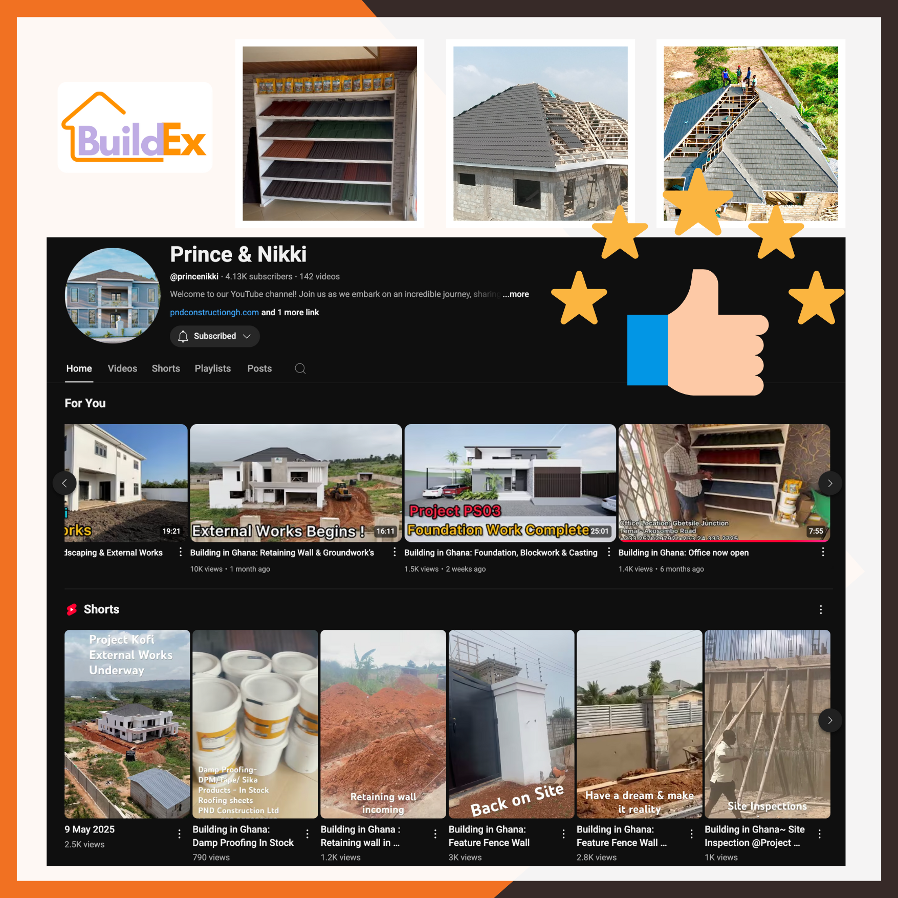 Buildex