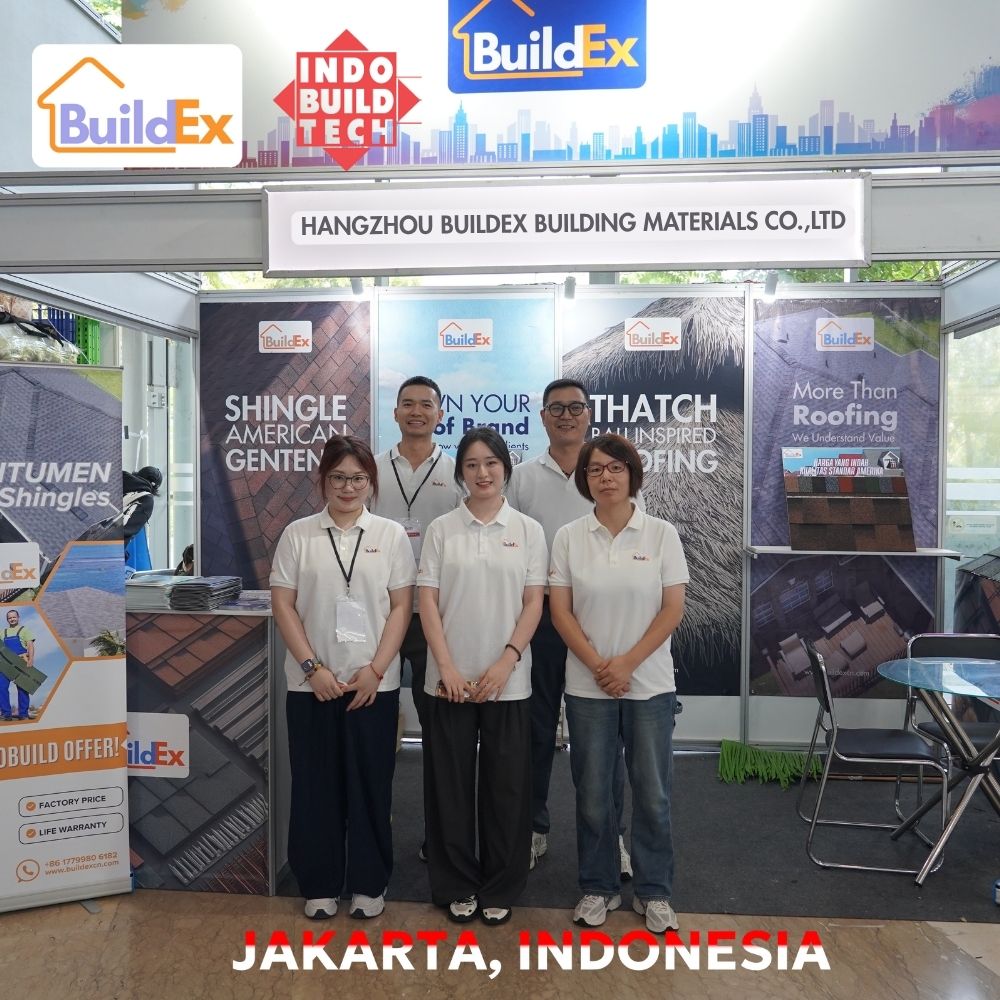 roofing shingles