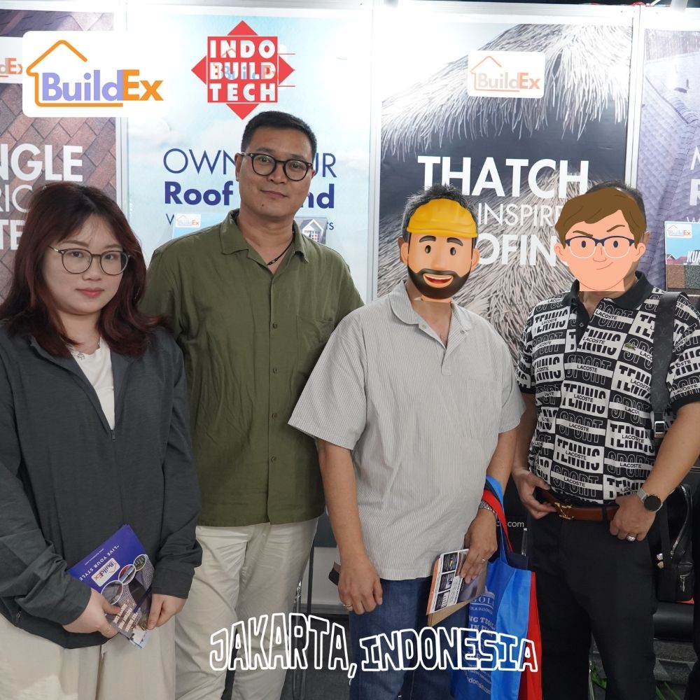 buildex