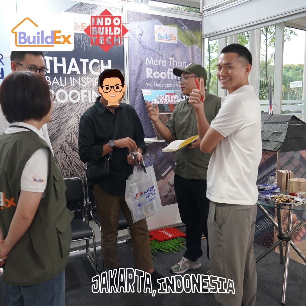 buildex