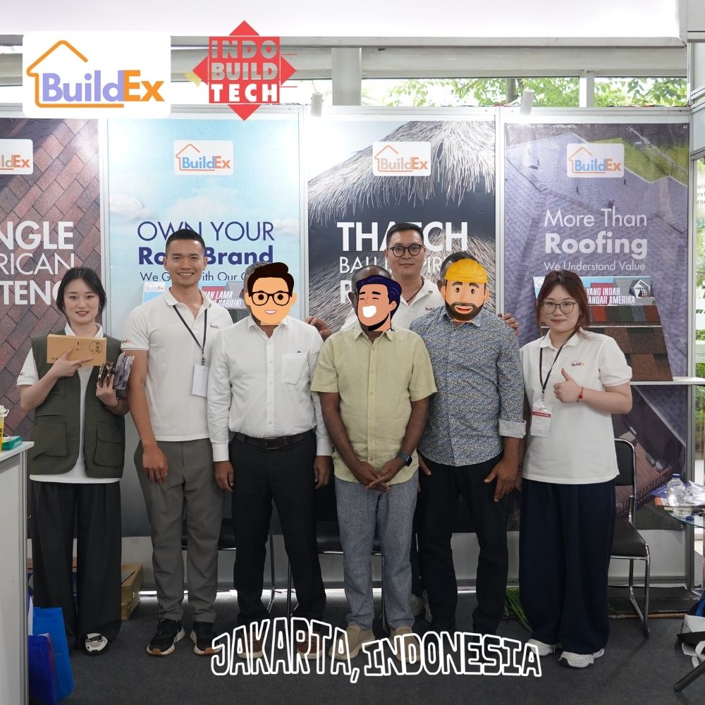 roofing shingles