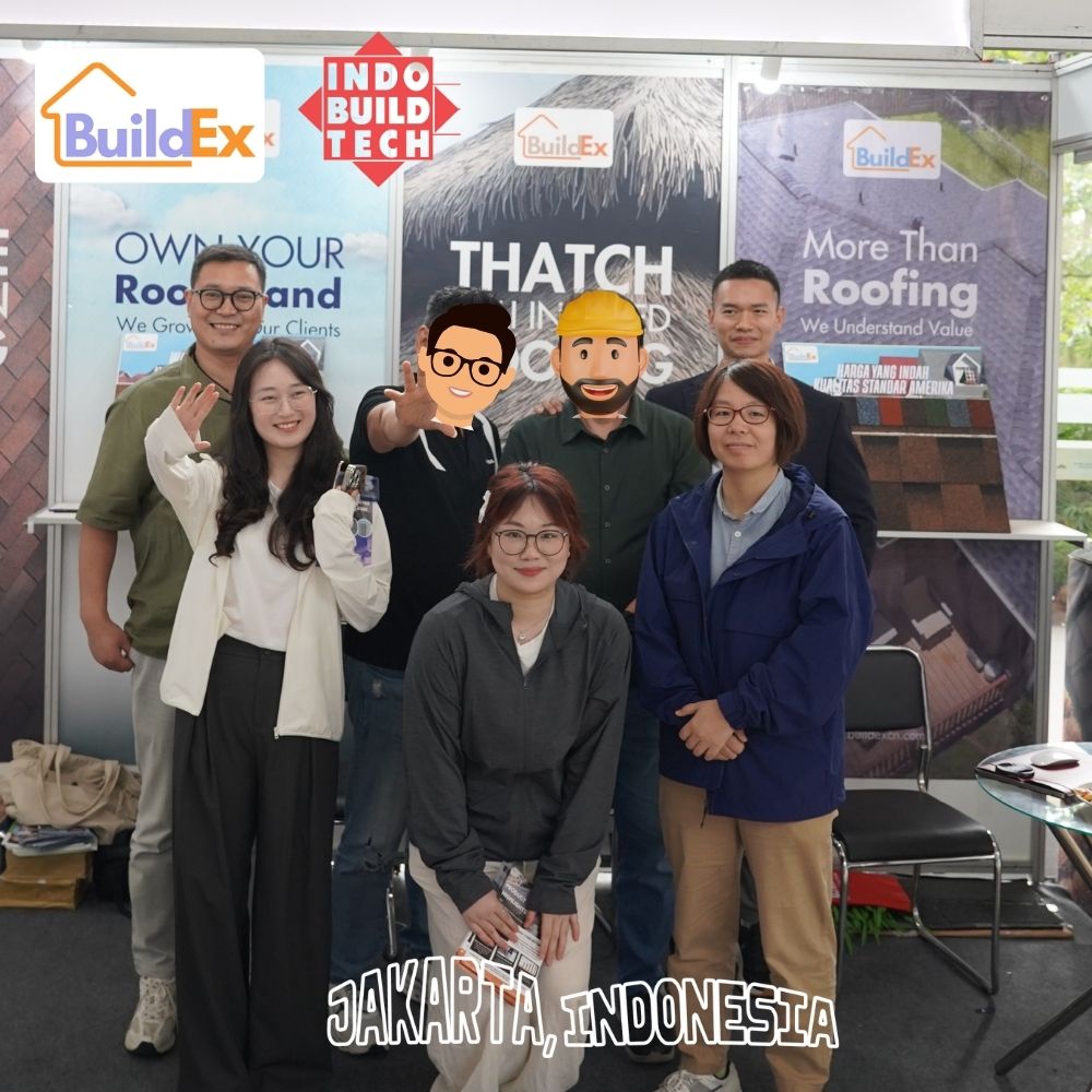 buildex