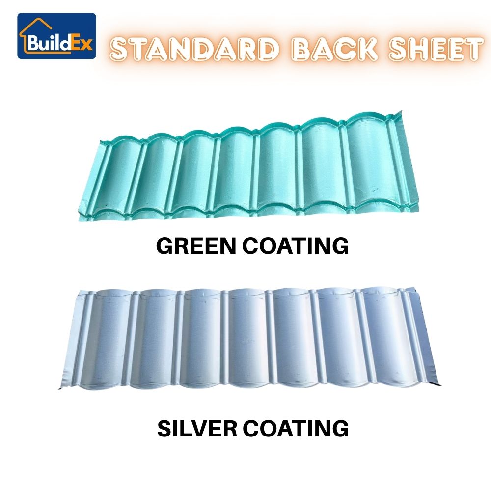 Roofing sheets Roofing sheets