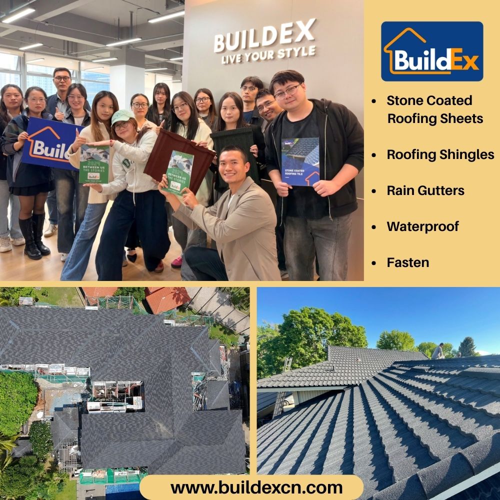 Buildex Buildex