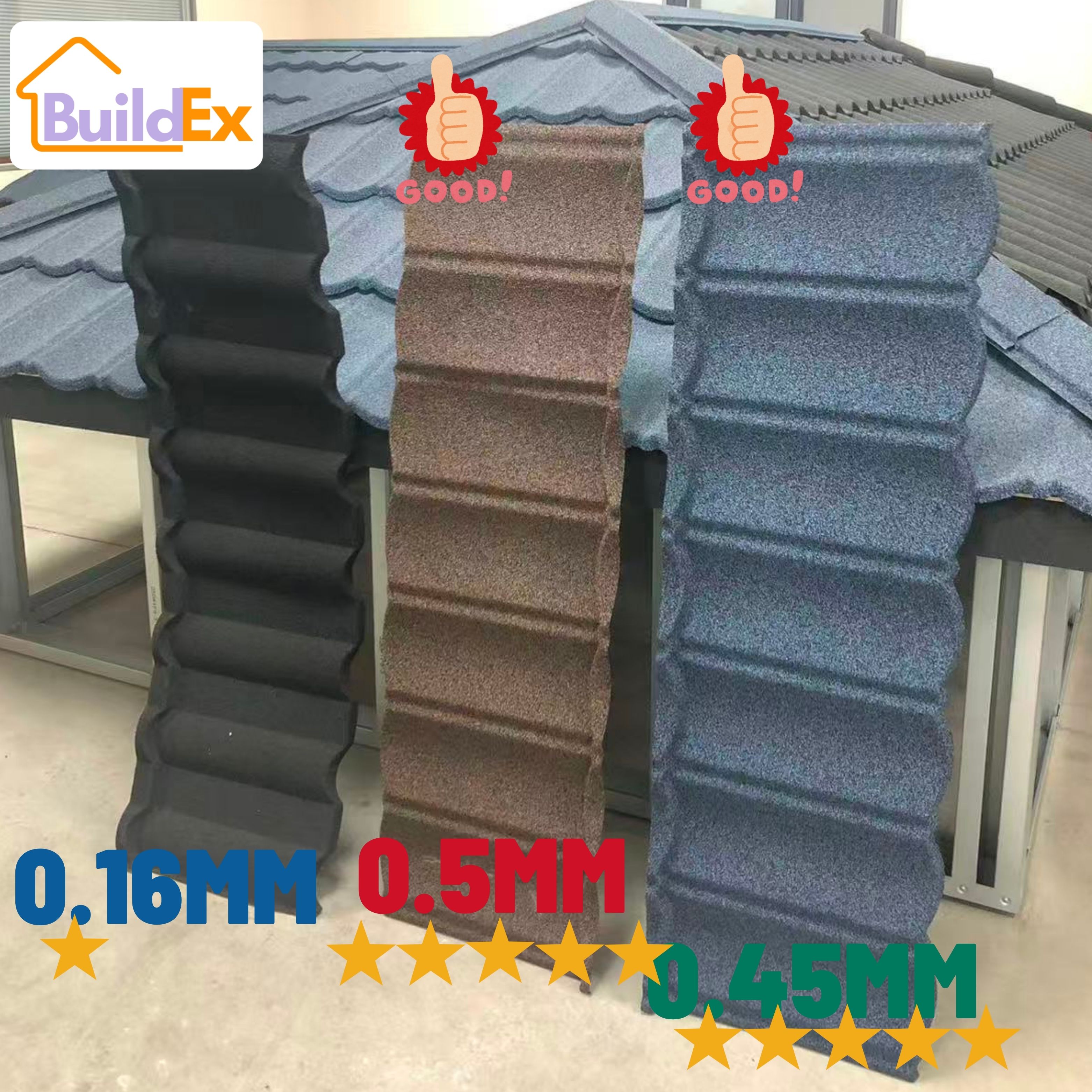 roof africa roof africa