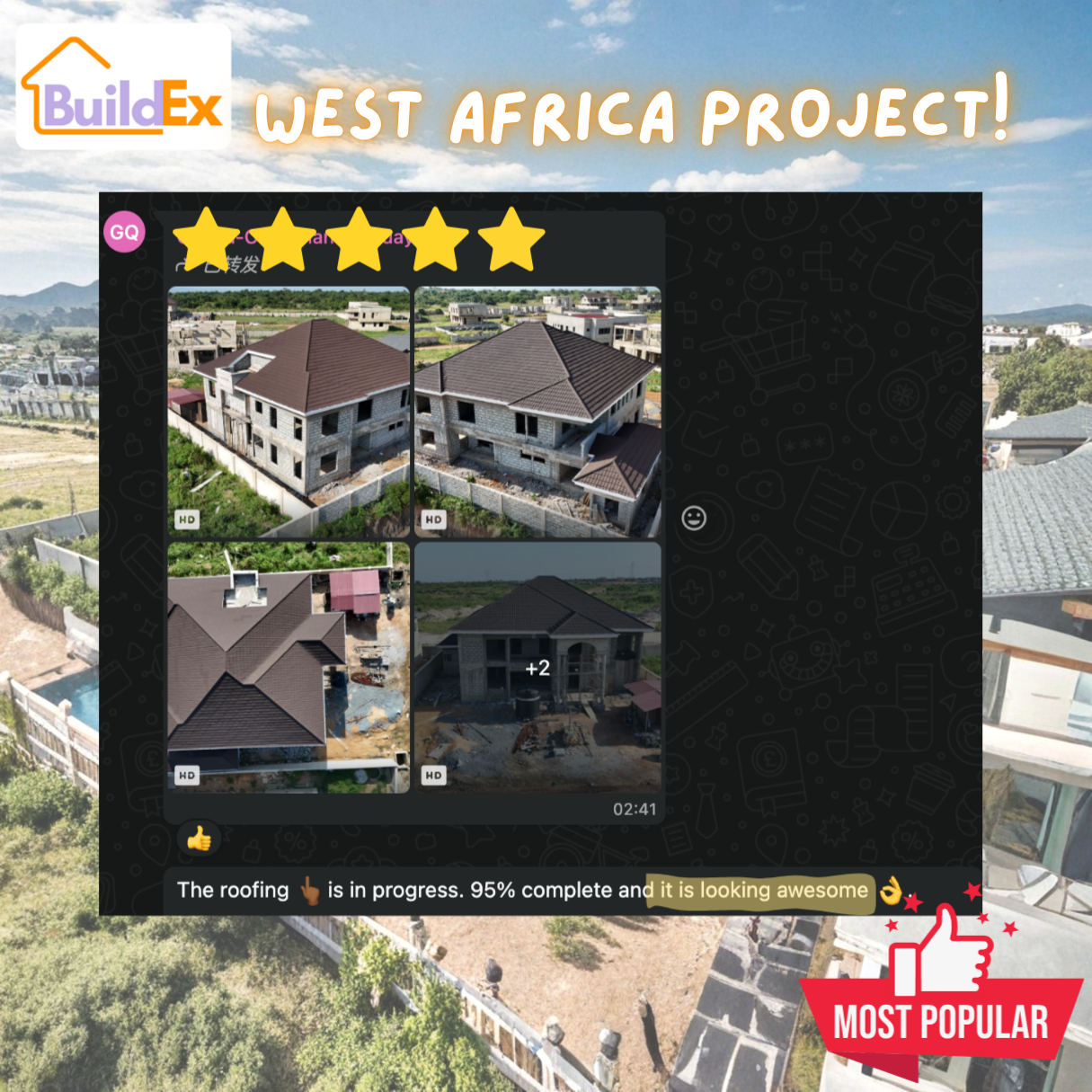 Roof africa Roof africa