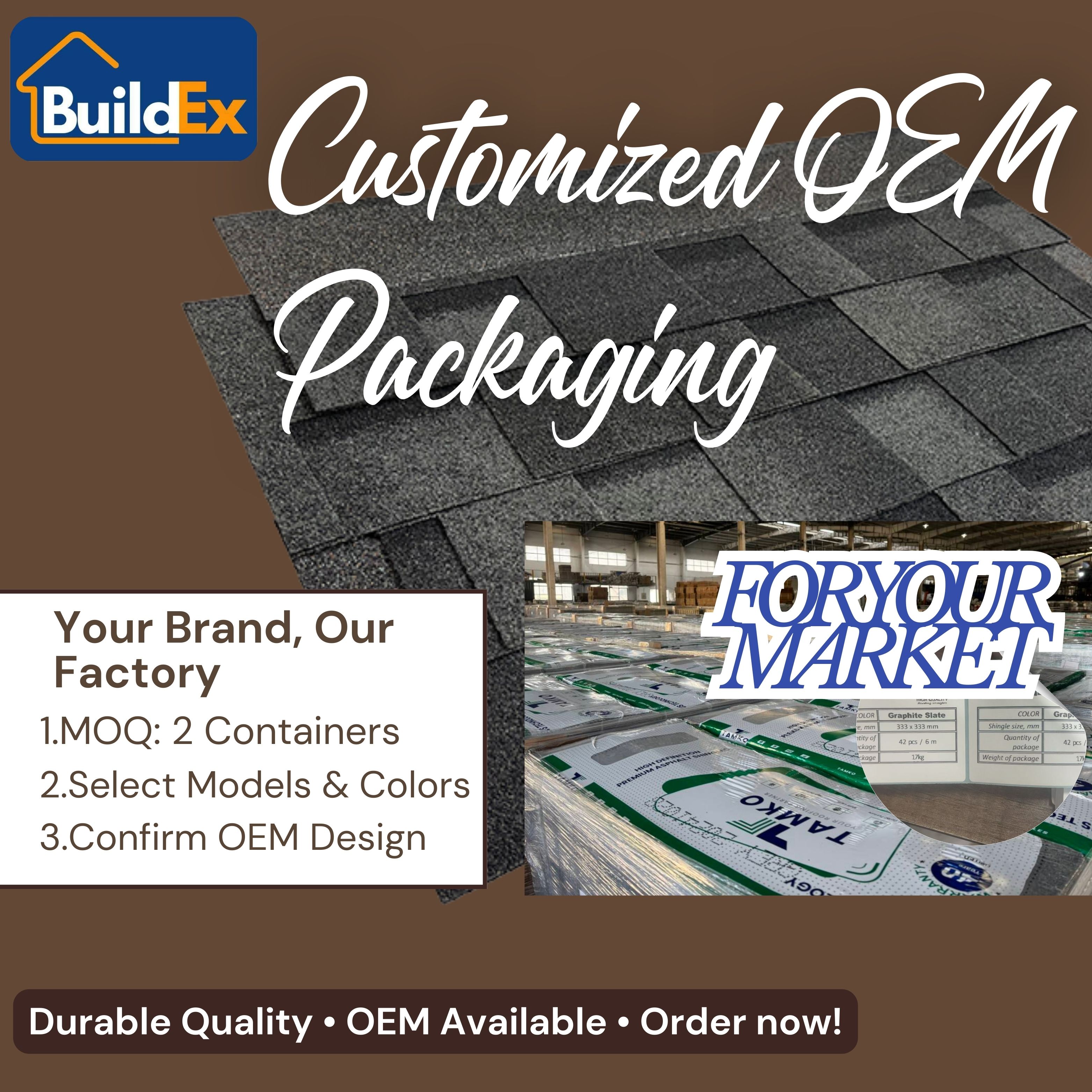 Reliable Roofing Solutions