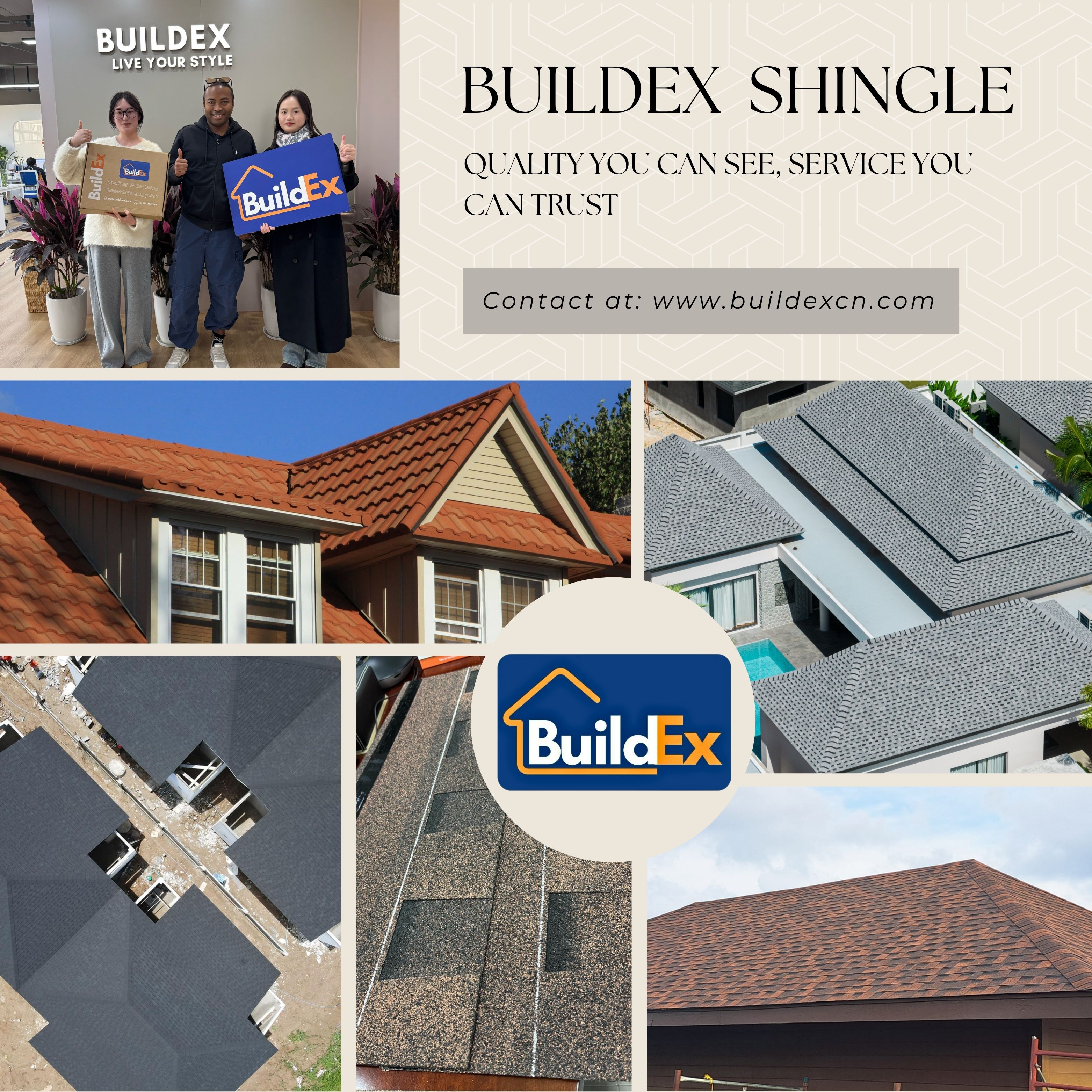Reliable Roofing Solutions
