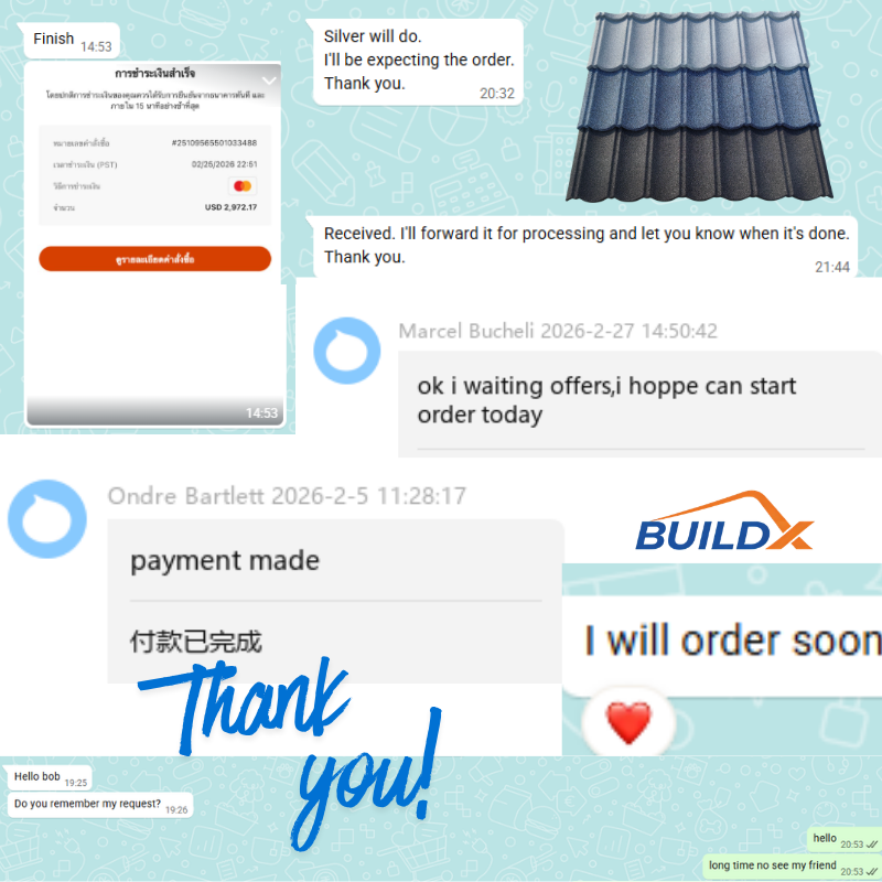 roofing materials manufacturer in China roofing materials manufacturer in China