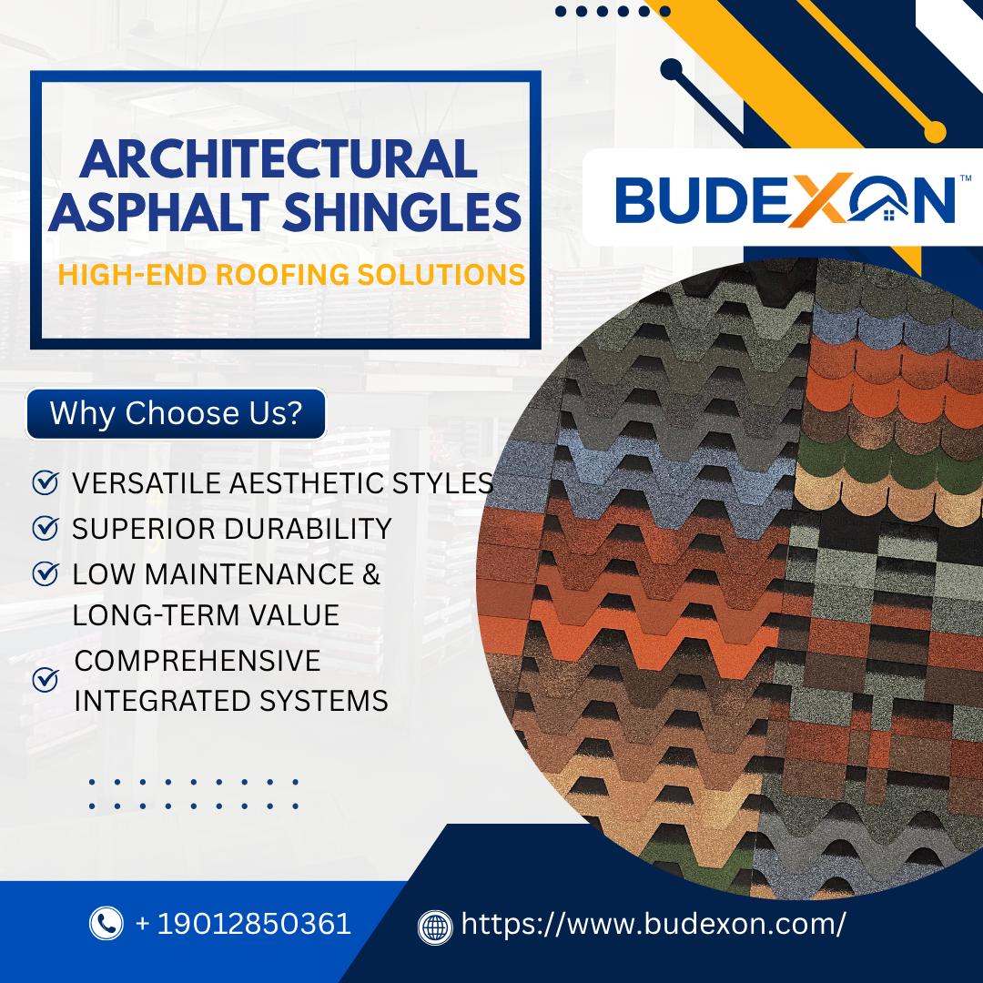 Roofing shingles