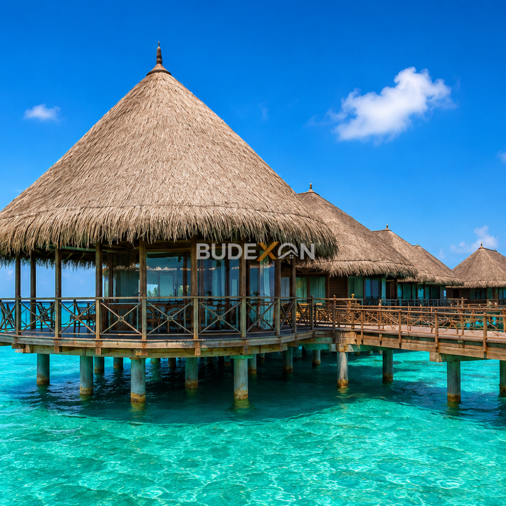 Thatch Roof
