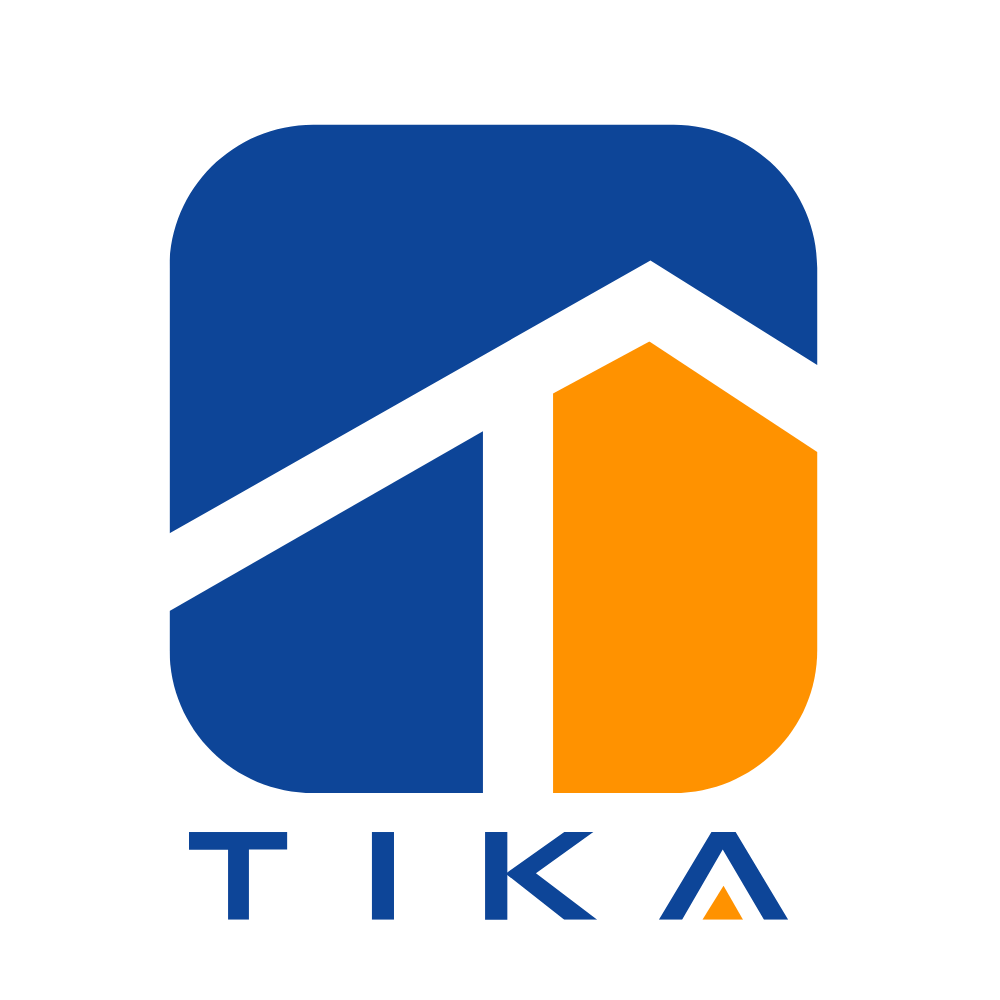 TIKABUILD