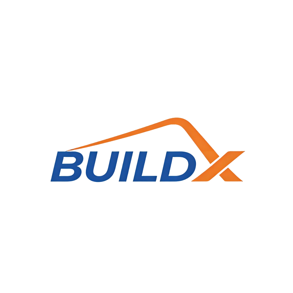 BuildX roofing sheets