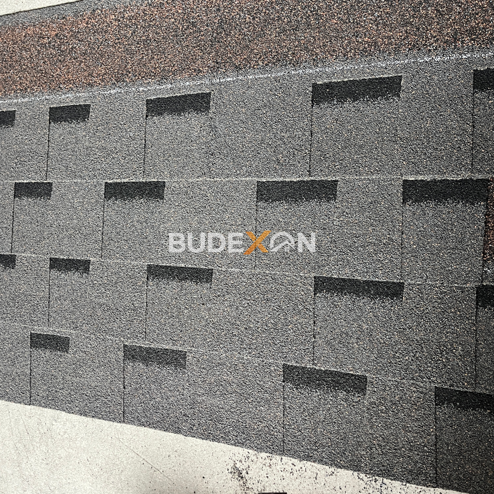 american laminated Asphalt Roofing Shingles Fiberglass tile roofing