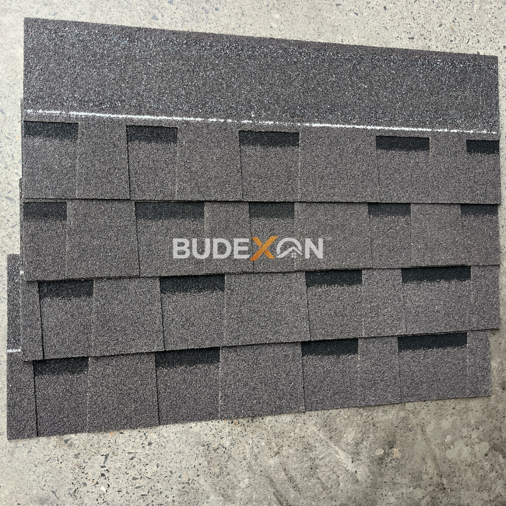 american laminated Asphalt Roofing Shingles Fiberglass tile roofing