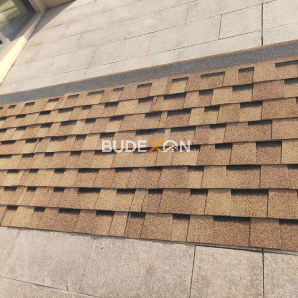 american laminated Asphalt Roofing Shingles Fiberglass tile roofing