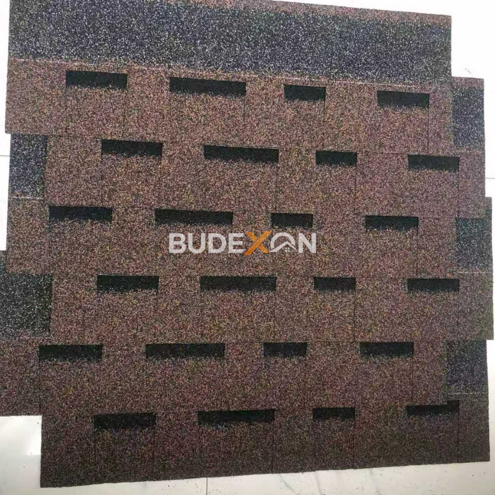 american laminated Asphalt Roofing Shingles Fiberglass tile roofing