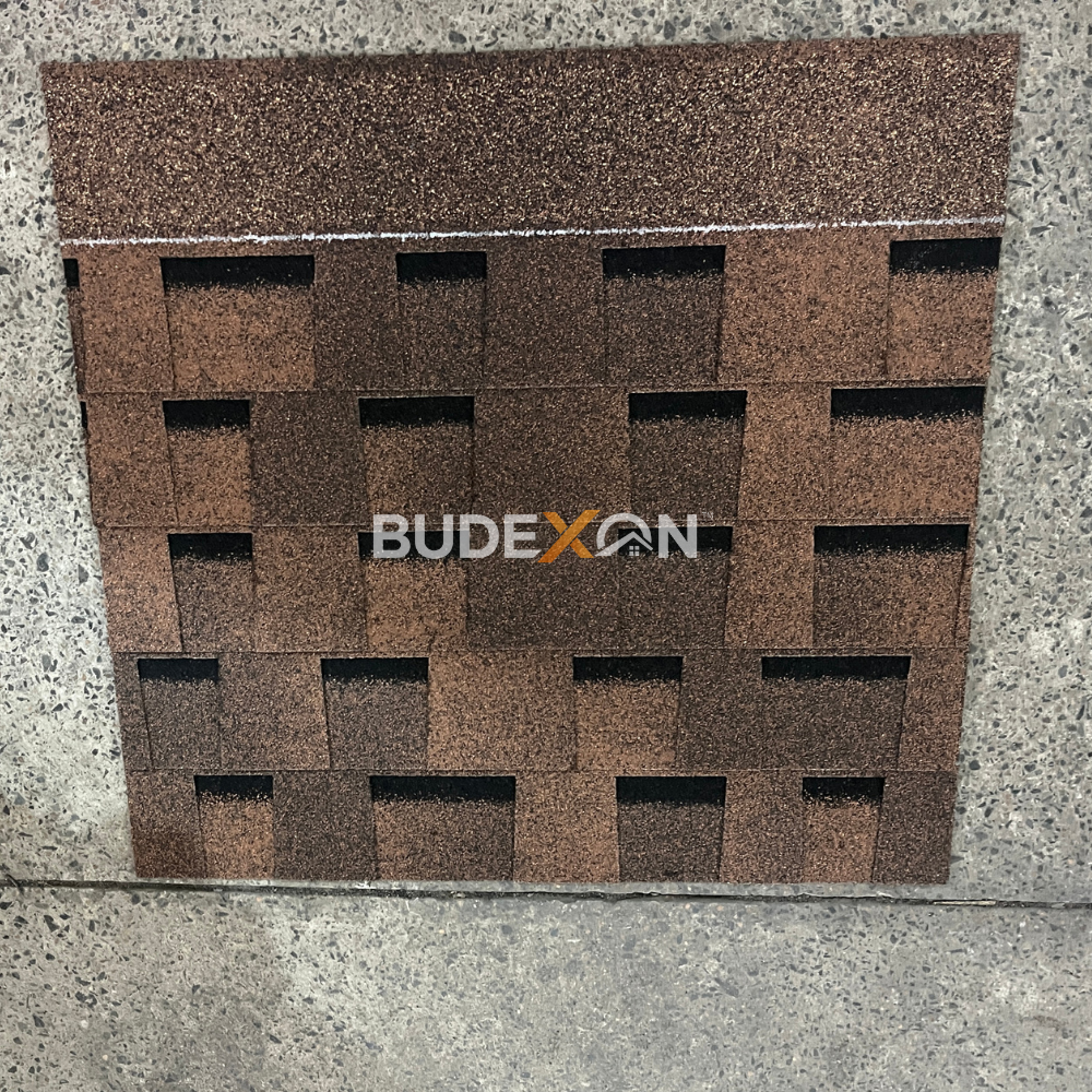 american laminated Asphalt Roofing Shingles Fiberglass tile roofing