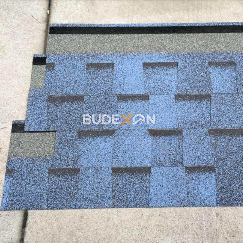 american laminated Asphalt Roofing Shingles Fiberglass tile roofing
