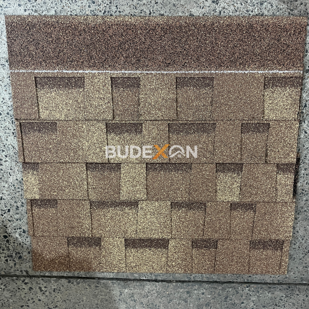 american laminated Asphalt Roofing Shingles Fiberglass tile roofing