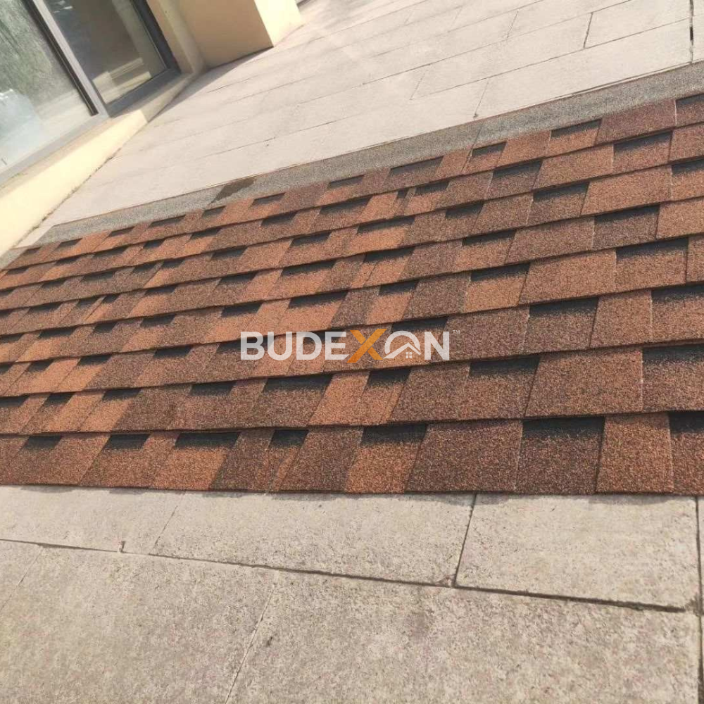 american laminated Asphalt Roofing Shingles Fiberglass tile roofing