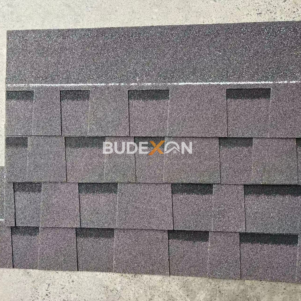 laminated double layer asphalt roofing shingles american fiberglass roofing tiles