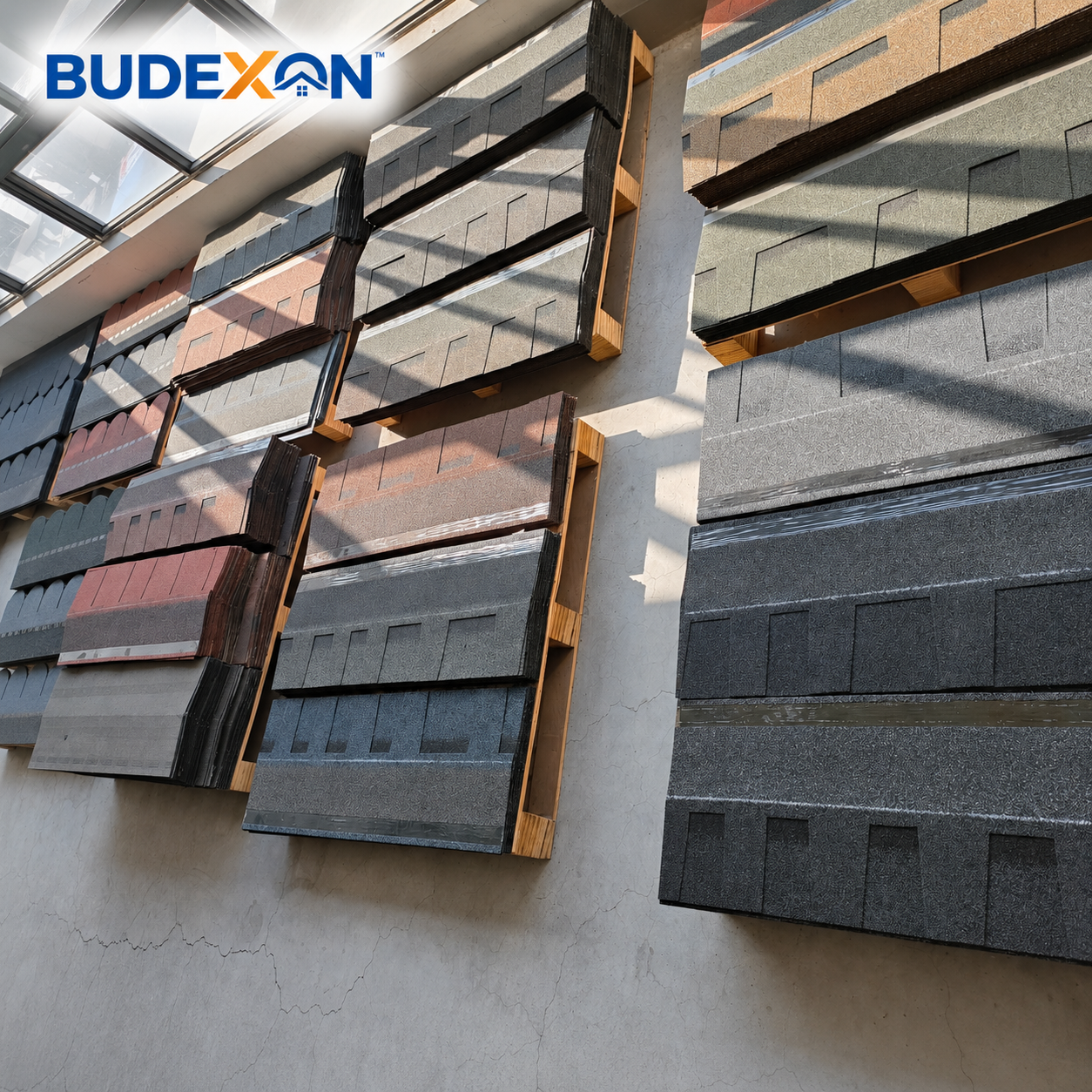 laminated double layer asphalt roofing shingles american fiberglass roofing tiles