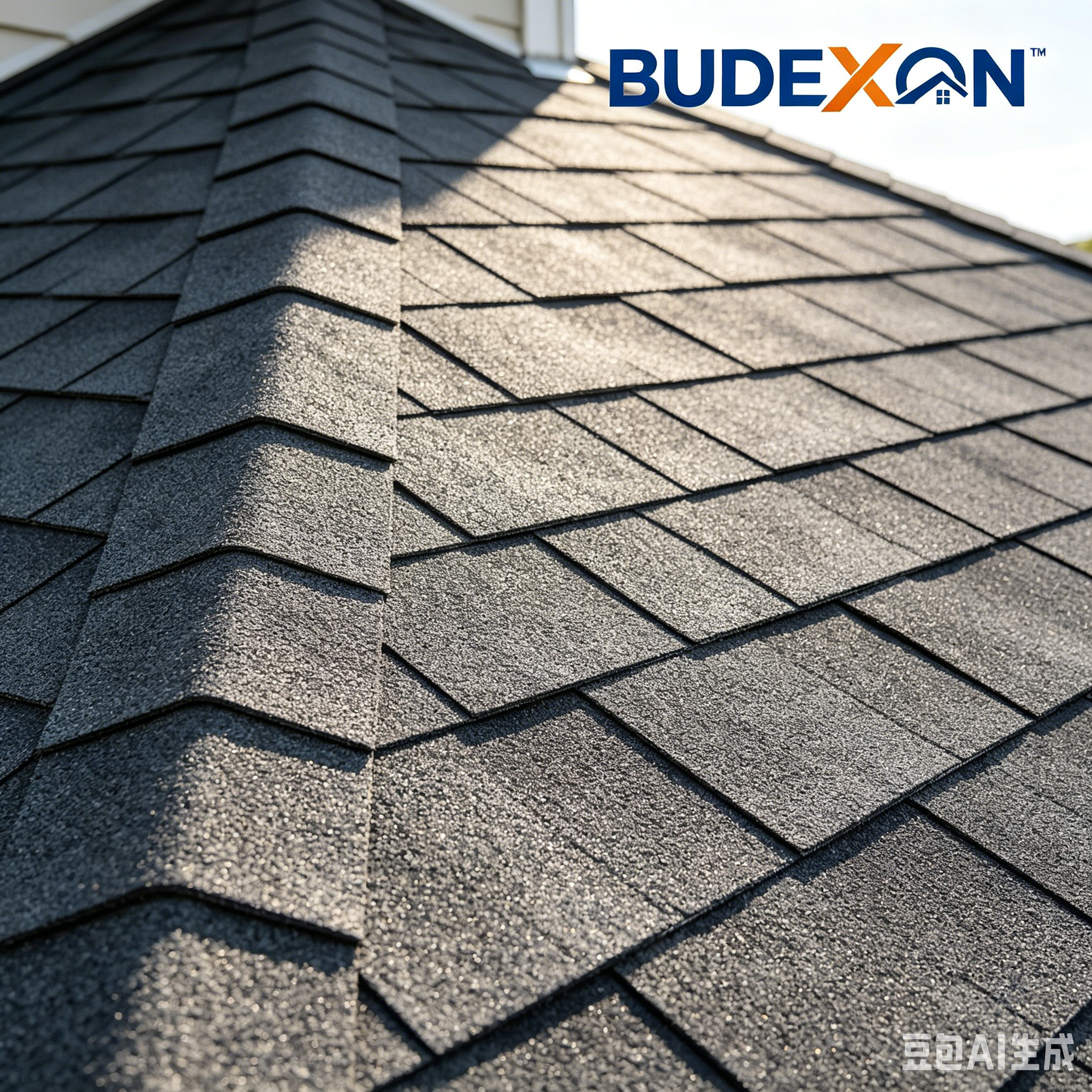 OEM BRANDING ROOFING SHINGLES LAMINATED ASPHALT ROOFING TILES SOUTH INDIA KERALA