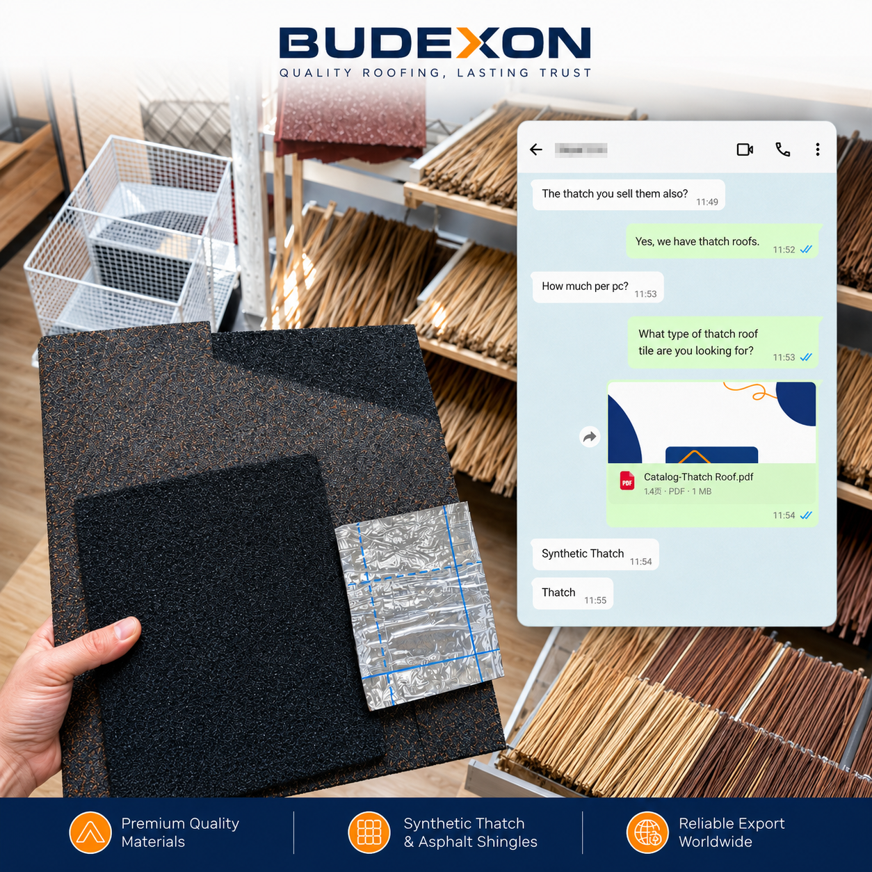 budexon roof budexon roof