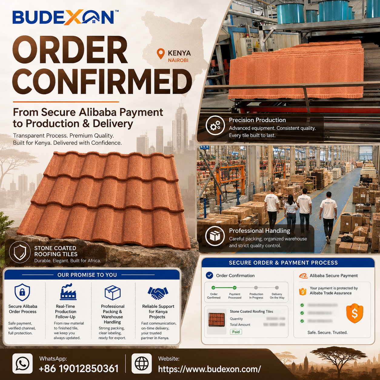 Metal Roofing Sheets