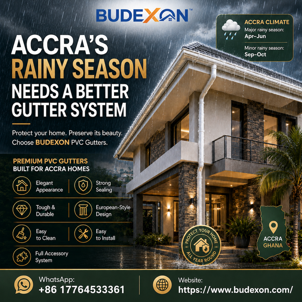 Roofing Companies in Ghana