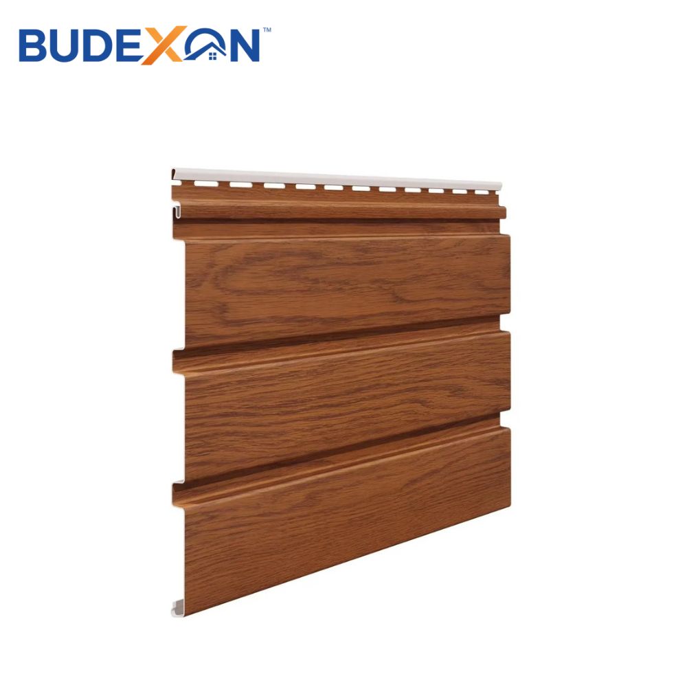 PVC Vinyl Siding Panels for Residential Houses in Chile