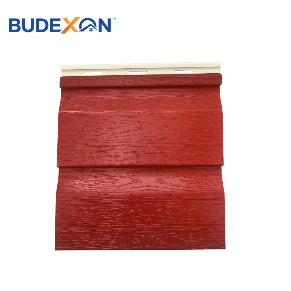 Exterior Wall Cladding Solutions for Residential Buildings in Colombia